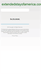 Mobile Screenshot of extendedstayofamerica.com